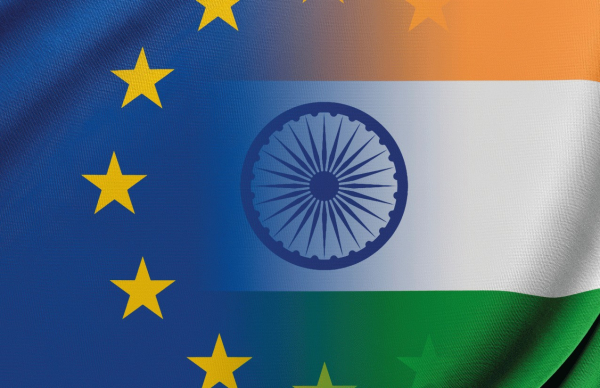 Workshop “Acordo UE–Índia