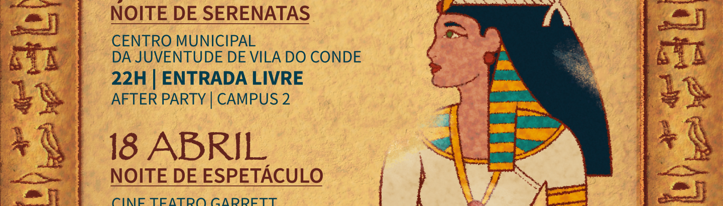 XXIV Festival de Tunas Femininas da Afrodituna "Concilium"