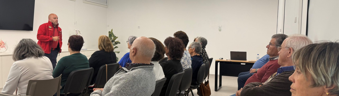 Centro Ocupacional da Estela esclarece para devido funcionamento do 112