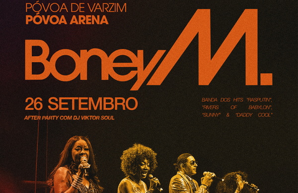 Concerto Boney M.