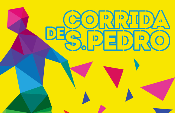 Participe na XXXVI Corrida de S. Pedro