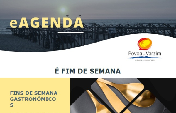 É FIM DE SEMANA