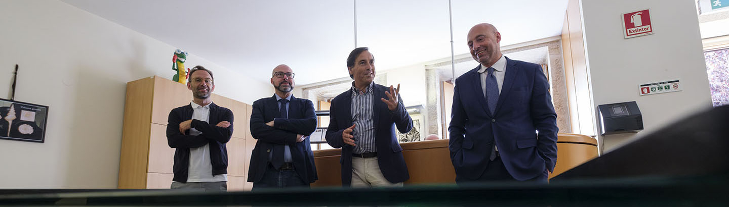 Arquivo Municipal apresenta coleção de conchas do poveiro Fernando Novo