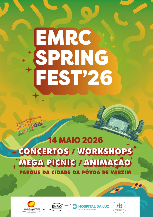 EMRC SpringFest