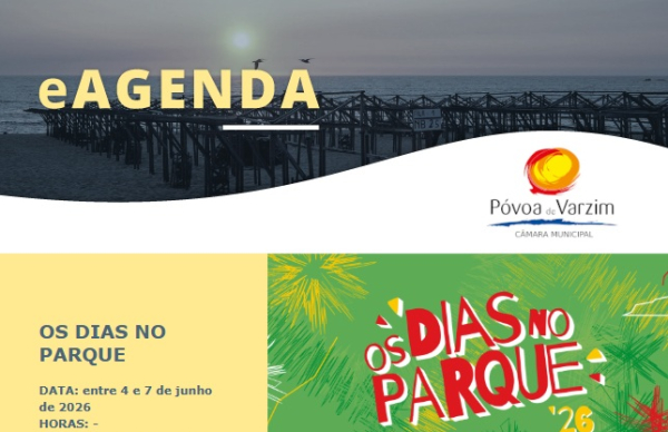 PÓVOA DE VARZIM - JUNHO 2026