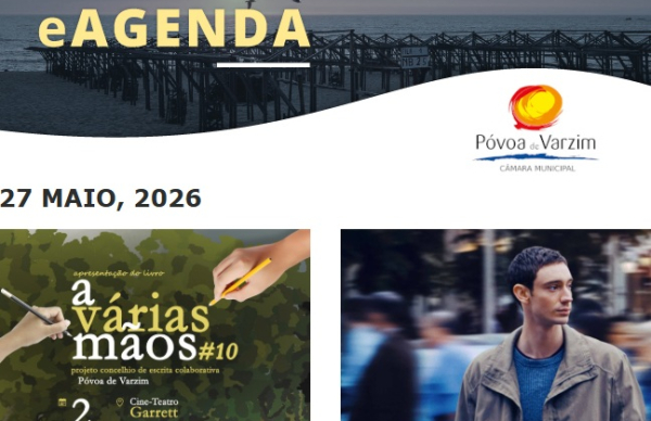 PROGRAMAÇÃO CT GARRETT - JUNHO 2026