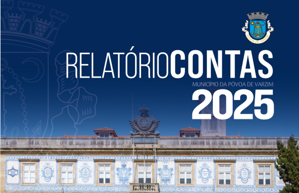Relatório e Contas 2025