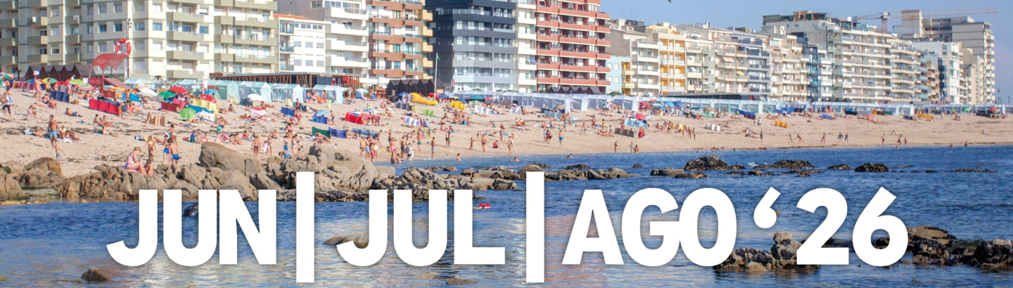 Saiba tudo o que acontece nos próximos meses na Agenda Municipal