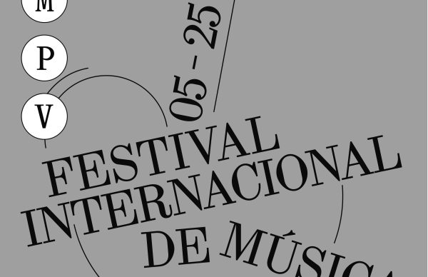 48.º Festival Internacional de Música da Póvoa de Varzim