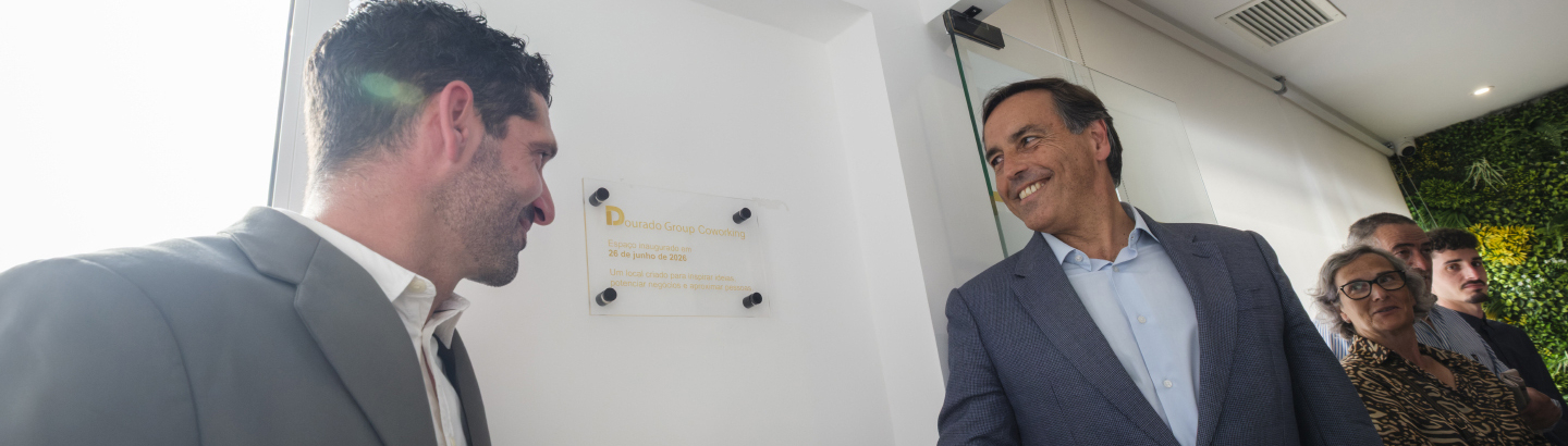 Póvoa de Varzim conta com novo espaço de coworking