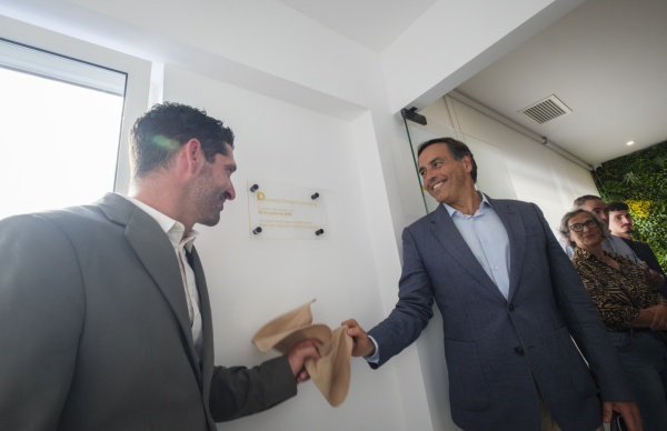 Póvoa de Varzim conta com novo espaço de coworking