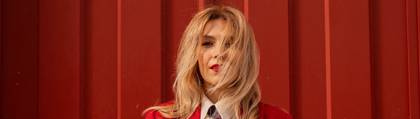 Ana Bacalhau anima Passeio Alegre