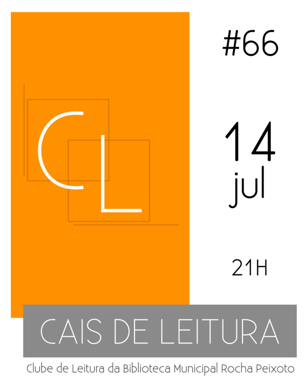Cais de Leitura