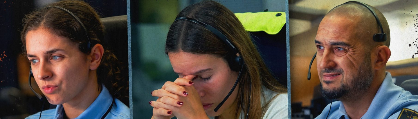 Município associa-se à sensibilização para o funcionamento da resposta de emergência em Portugal