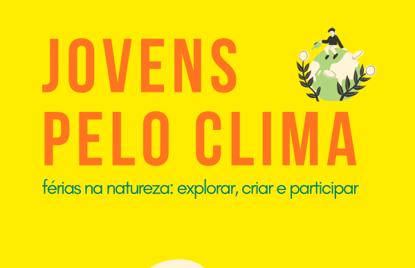 Centro do Clima convida a férias ao ar livre