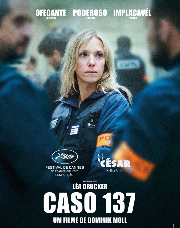 Cinema "Caso 137"