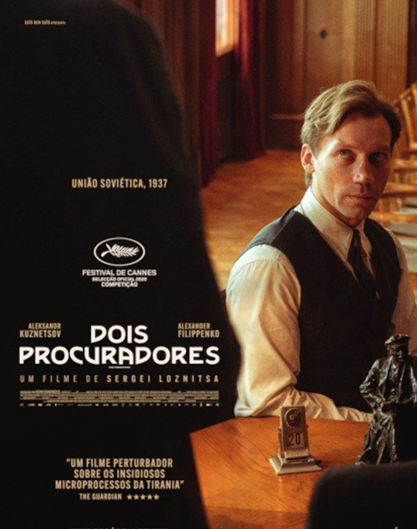 Cinema "Dois Procuradores"