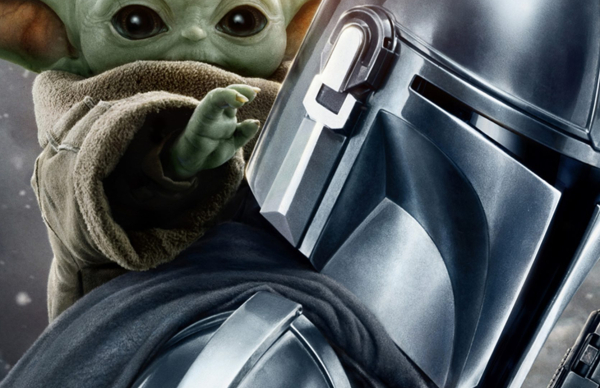 Cinema "Star Wars: The Mandalorian and Grogu"