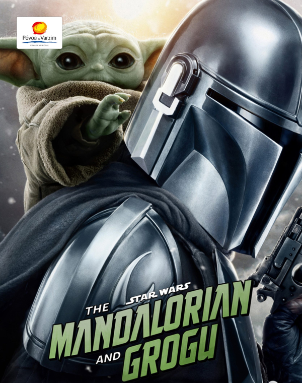 Cinema "Star Wars: The Mandalorian and Grogu"