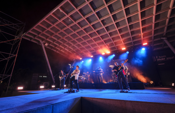 Concerto dos Napa