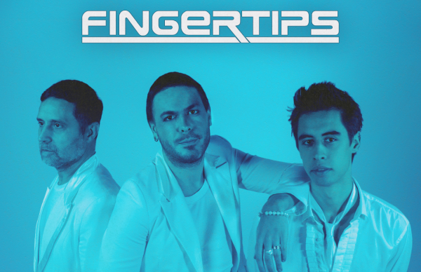 Concerto Fingertips 