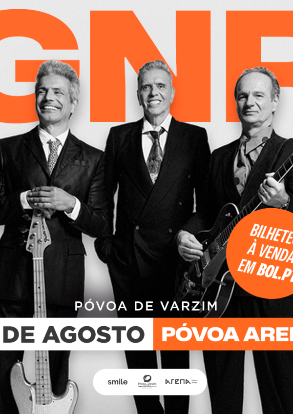 Concerto GNR