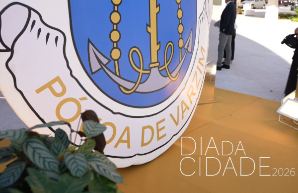 Dia da Cidade 2026