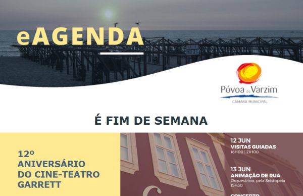 É FIM DE SEMANA