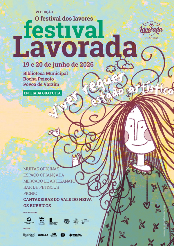 Festival Lavorada