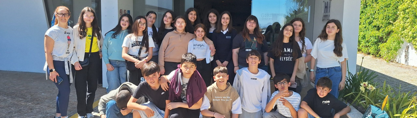 Município aproxima escola ao tecido empresarial local