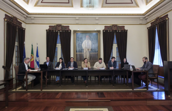 Município reforça saneamento em Laúndos e aposta na valorização da memória da comunidade piscatória