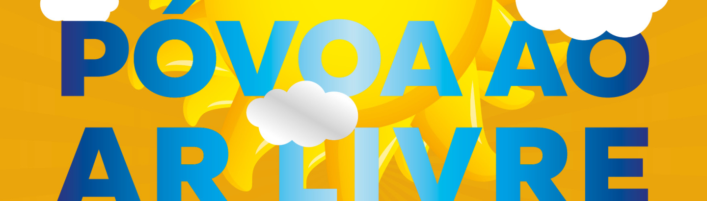 Póvoa ao Ar Livre regressa para dar mais sabor ao verão poveiro