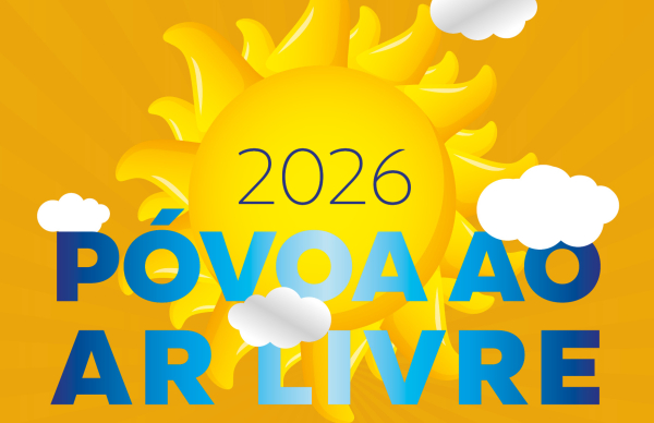 Póvoa ao Ar Livre regressa para dar mais sabor ao verão poveiro