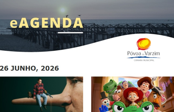 PROGRAMAÇÃO CT GARRETT - JULHO 2026