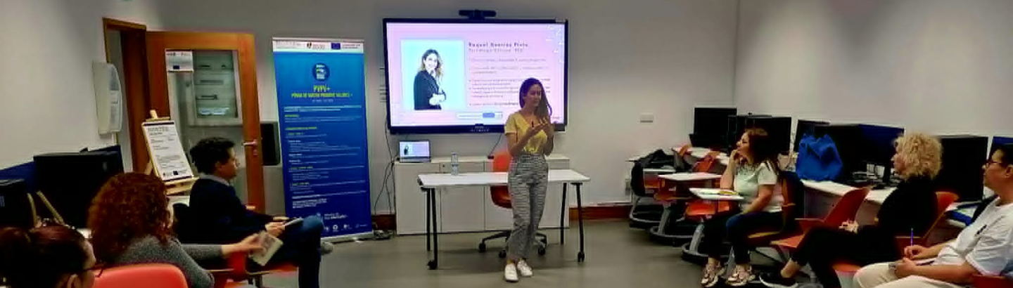 PVPV+ fomenta o compromisso com uma parentalidade (mais) consciente