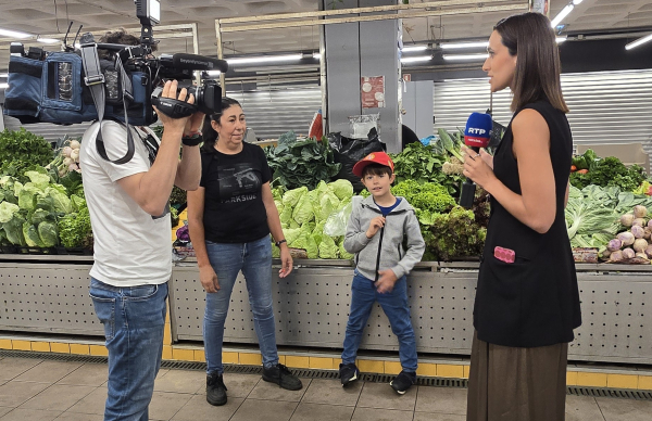 Reportagens V+TVI e RTP1