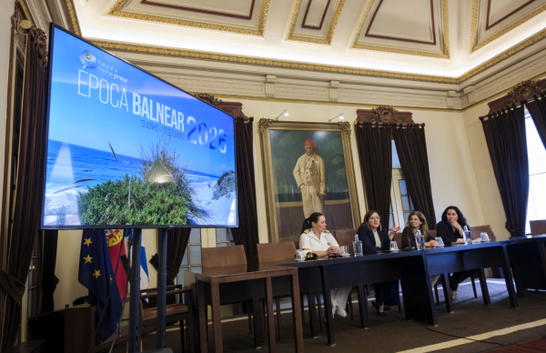 Câmara Municipal já prepara época balnear com máxima segurança