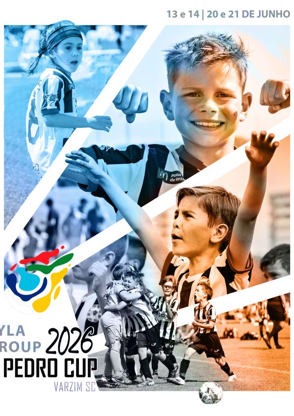 4.ª edição Syla Group São Pedro Cup