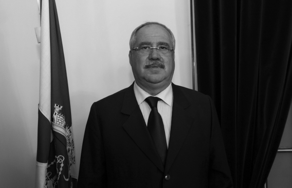 Nota de Pesar