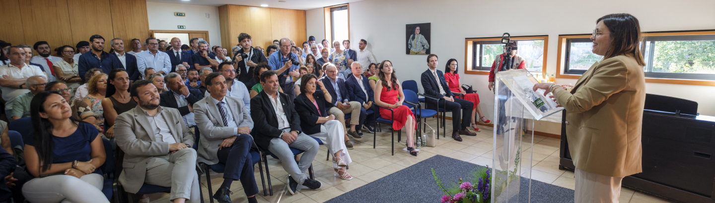 Aver-o-Mar celebra 23 anos de elevação a Vila