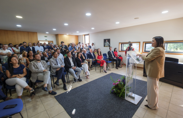 Aver-o-Mar celebra 23 anos de elevação a Vila