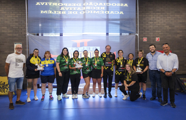 ADRA Belém celebra 44.º aniversário com realização de provas desportivas