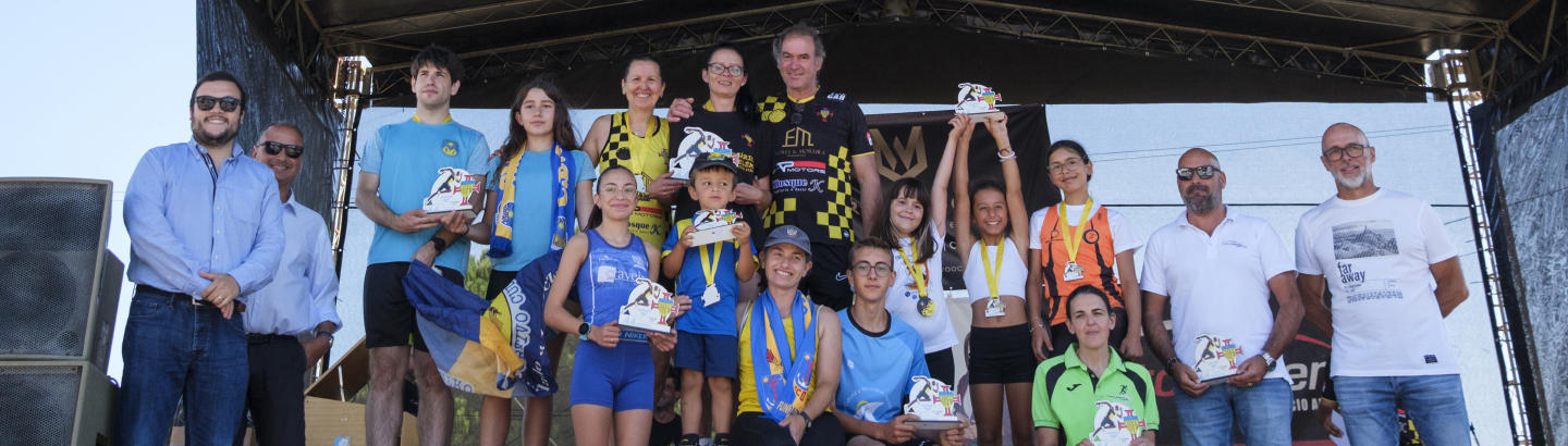 ADRA Belém celebra 44.º aniversário com realização de provas desportivas