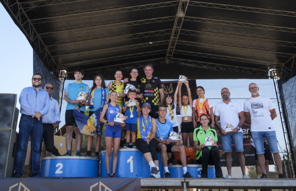 ADRA Belém celebra 44.º aniversário com realização de provas desportivas
