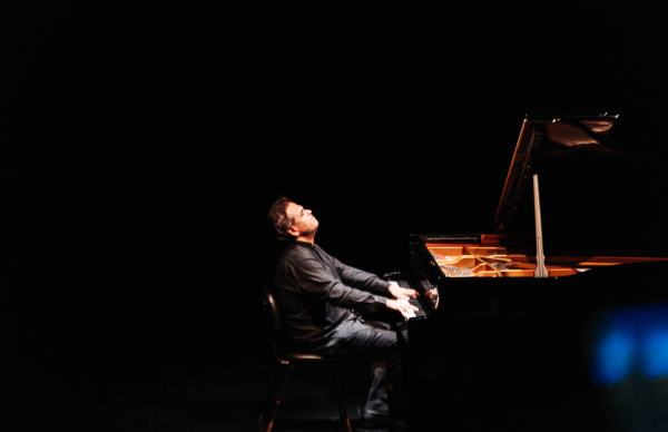 Arcadi Volodos