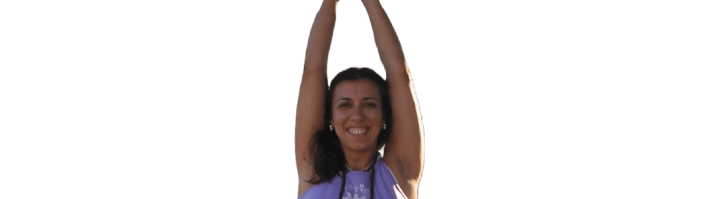 Aulas abertas de yoga tradicional da Índia