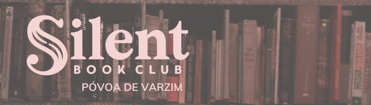 Silent Book Club