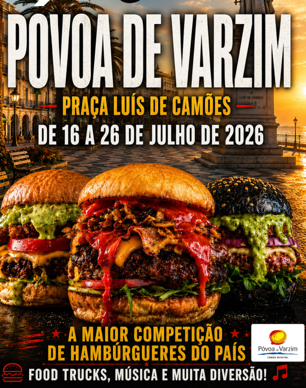 Burger Truck