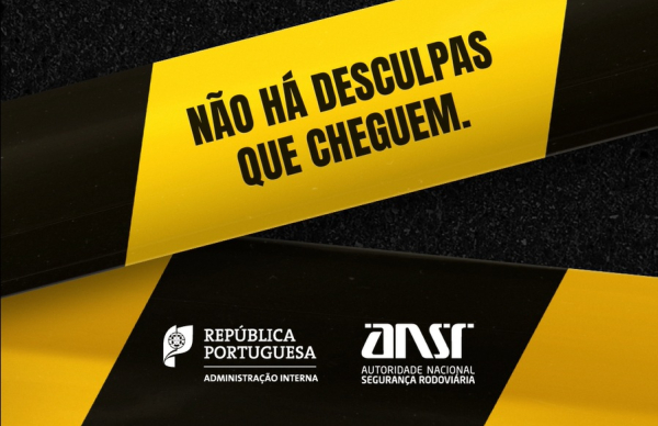 Câmara Municipal associa-se à prevenção de comportamentos de risco na estrada