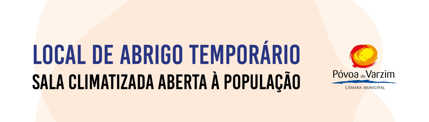 Câmara Municipal disponibiliza salas climatizadas abertas à população